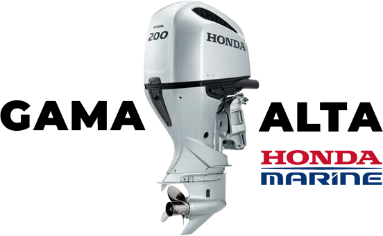Motor fuera de borda Honda de 200 HP, diseñado para ofrecer alto rendimiento y eficiencia en navegación. Ideal para embarcaciones de recreo y pesca, con tecnología avanzada para un funcionamiento silencioso y confiable.